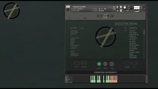 Video thumbnail for Rytmik 2 // Walkthrough by CINEMATIQUE INSTRUMENTS