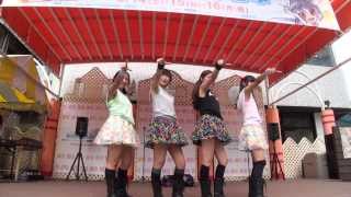 20130914 ミラクルマーチ＠八王子 横山町公園