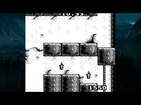 Castlevania Adventure [1]: I Can Duck!
