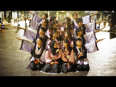 [Cover Dance] Natsu Matsuri / Divisi Odori UKJ ITB
