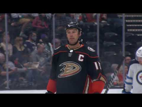 NHL   Oct.13/2021  Winnipeg Jets - Anaheim Ducks