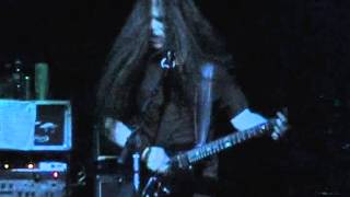 Hate Eternal   King Of All Kings   Montreal 2003