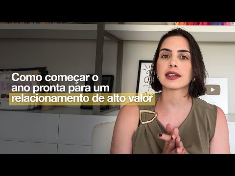 How to start the year ready for a relationship | Mylla Murta - Relationship Expert