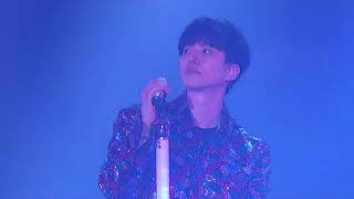 [ 🎤 상상 ] 2019 JUNHO THE BEST IN SEOUL