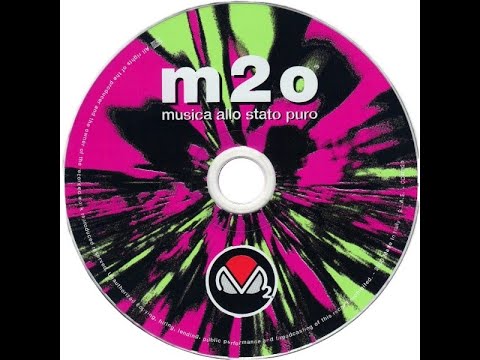 m2o - Musica Allo Stato Puro - Volume 4