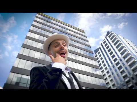 bKIDD - SMILE ft. Dei Hamo (Official Music Video)