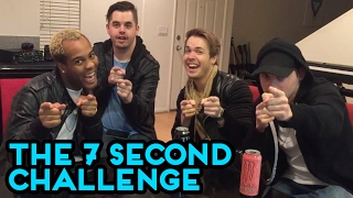 Set It Off - The 7 Second Challenge