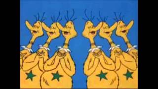Dr. Seuss The Sneetches Twinkle Twinkle Lovely Little Star Song