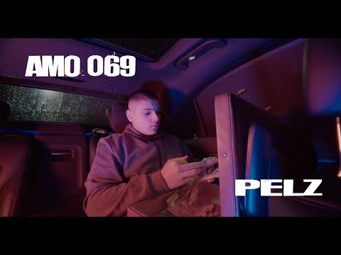 AMO_069 - PELZ (prod.by YUNG VENXM)  [Official Video]