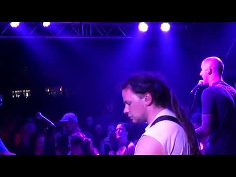 Red Five Point Star - Petk zvecer, Rumours Lounge, Johannesburg, 31:5:2014