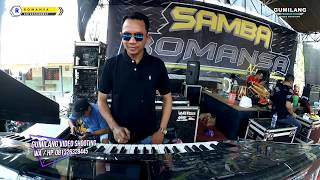 Download lagu TERLAMBAT BENCI - DILLA FADILA - ROMANSA SAMBA LIVE MBARENG JEKULO KUDUS mp3