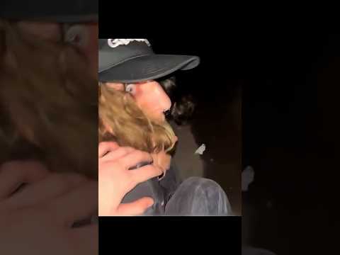 Skinwalker Takes Over Their Friend