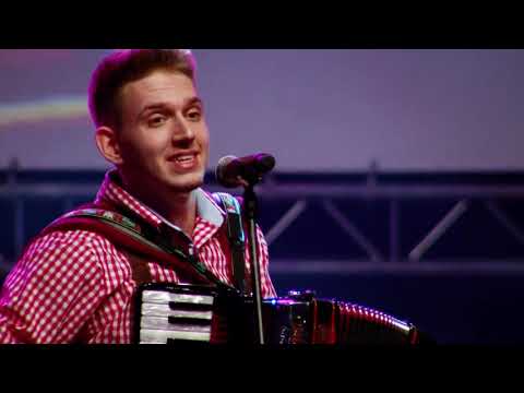 Piotr Feszter & Alpina Show - Mega Party