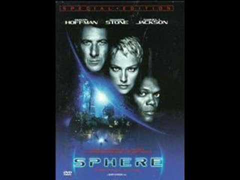 The Gift - Elliot Goldenthal (From the Movie 'Sphere')