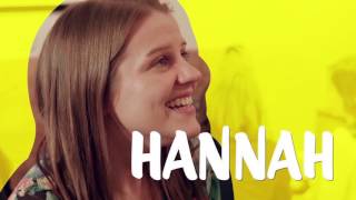 The Happiness Curve  - Trailer