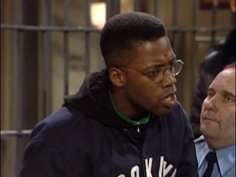 Great speech about racial bias from A Different World