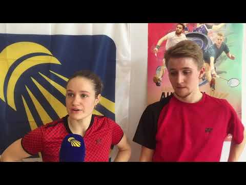 “We knew we had the level”