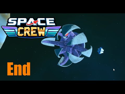 Space Crew - The Final Final Mission - Part 24