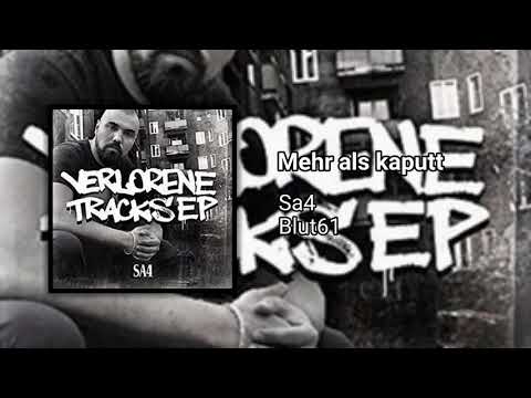 Sa4/Blut61 - Mehr als kaputt