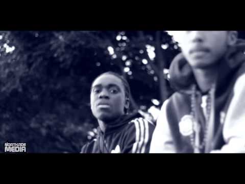 NorthsideMedia// Tottyboy 'Real Talk' #Netvid