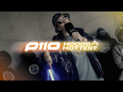 Ross The Boss - Hoods Hottest | P110