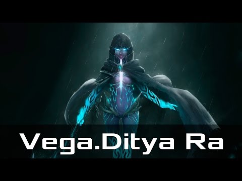 Vega.Ditya Ra - Phantom Assassin, Safe Lane (Feb 15, 2017)
