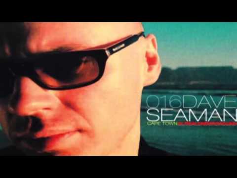 Dave Seaman -- Global Underground 016: Cape Town (CD2)