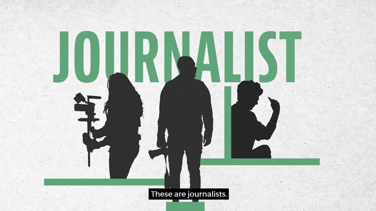 How to stop impunity for crimes against journalists?