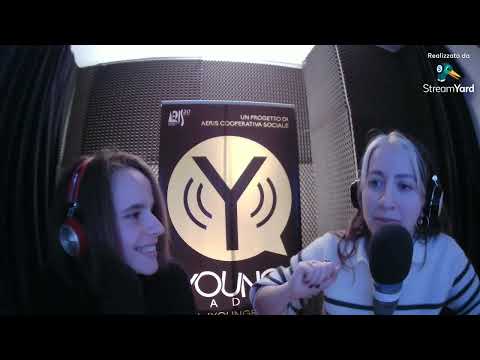 16 NONI | Aspettando l'Oscar