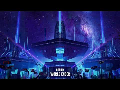 Video thumbnail for World Ender