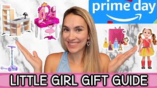 Amazon Prime Day 2024 || Little Girl Gift Guide