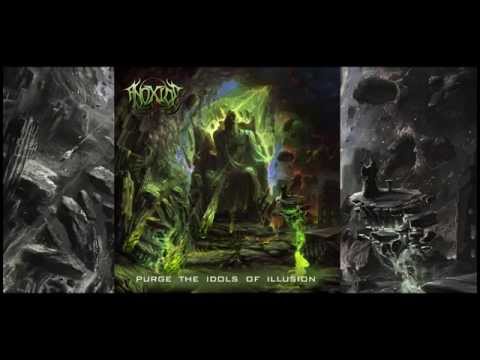 Anoxide - Purge the idols of illusion (full EP)