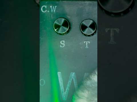 W.O.T - Civil War Big Muff image 6