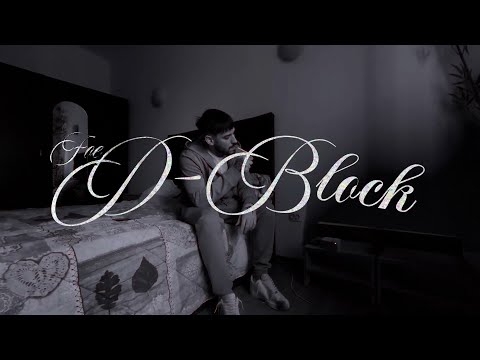 Foe - D-Block