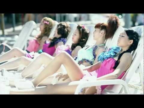 Chocolate (초콜릿) - What To Do (MV)