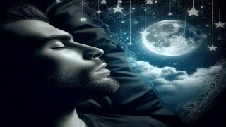 Liberte-se do Estresse e Durma tranquila e Profundamente com esta Música e Ondas delta 2025