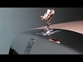 Rolls Royce Phantom WhatsApp Status