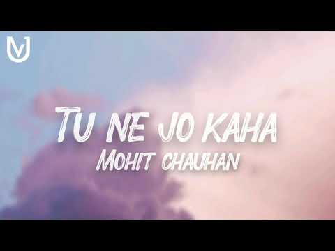 Tune Jo Na Kaha - lyrics | New York|John Abraham | Katrina Kaif | Neil Nitin | Mohit Chauhan