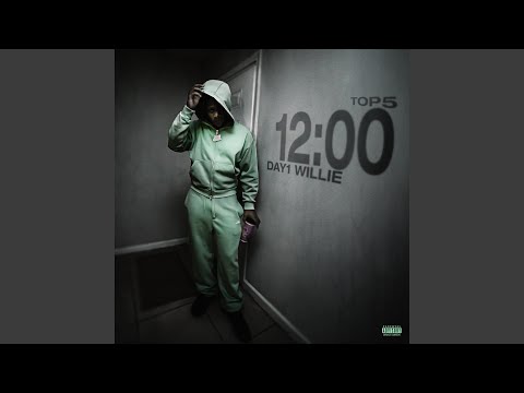 12 O'Clock (feat. Top5)