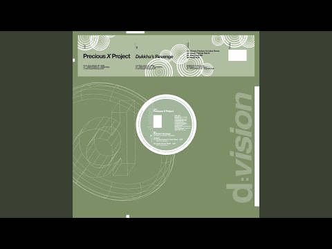 Dukkha's Revenge (Giorgio Prezioso Vs. Libex Remix)