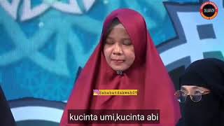 Download lagu #kucintaAbiKucintaUmi#Lagusedih#hafidzINDONESIA mp3