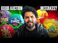 IPL Auction 2026 Who Understood The Future And Who Didn T