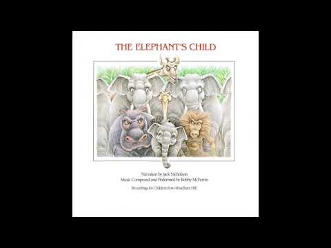 Bobby McFerrin - Kolo, Kolo, Kolo