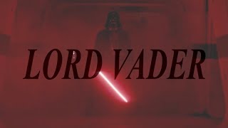 Nebuchadnezzar&#39;s Dream - Sleep // Lord Vader