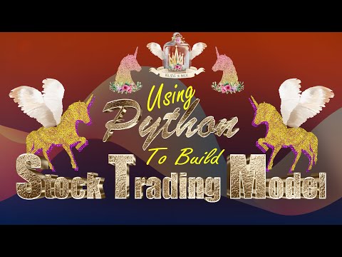 Algorithmic Trading Python 2023 3 2 Python Codes For Population Samples Maths Technology