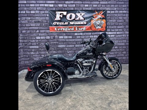 Used 2023 Harley-Davidson Road Glide® 3 | Motorcycles in