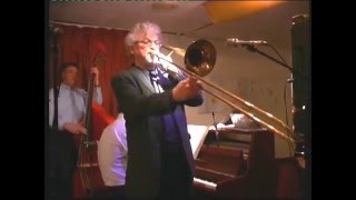 Storyville New Orleans Jazzband: Moonlight and Roses