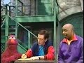 Sesame Street 3279 Telly Writes A Letter