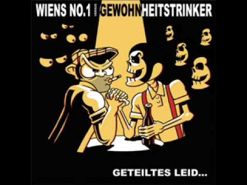 Wiens No.1 - Hooligans in Uniform