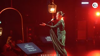 Download lagu Bukan Lagi Kita | Nadeera | MAGISITI 2025 | Curang Tanpa Niat mp3 Download lagu Bukan Lagi Kita | Nadeera | MAGISITI 2025 | Curang Tanpa Niat mp3